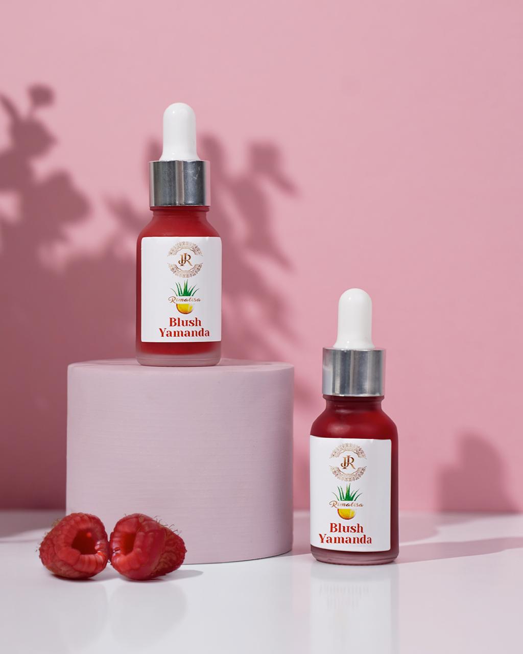 Blush Yamanda