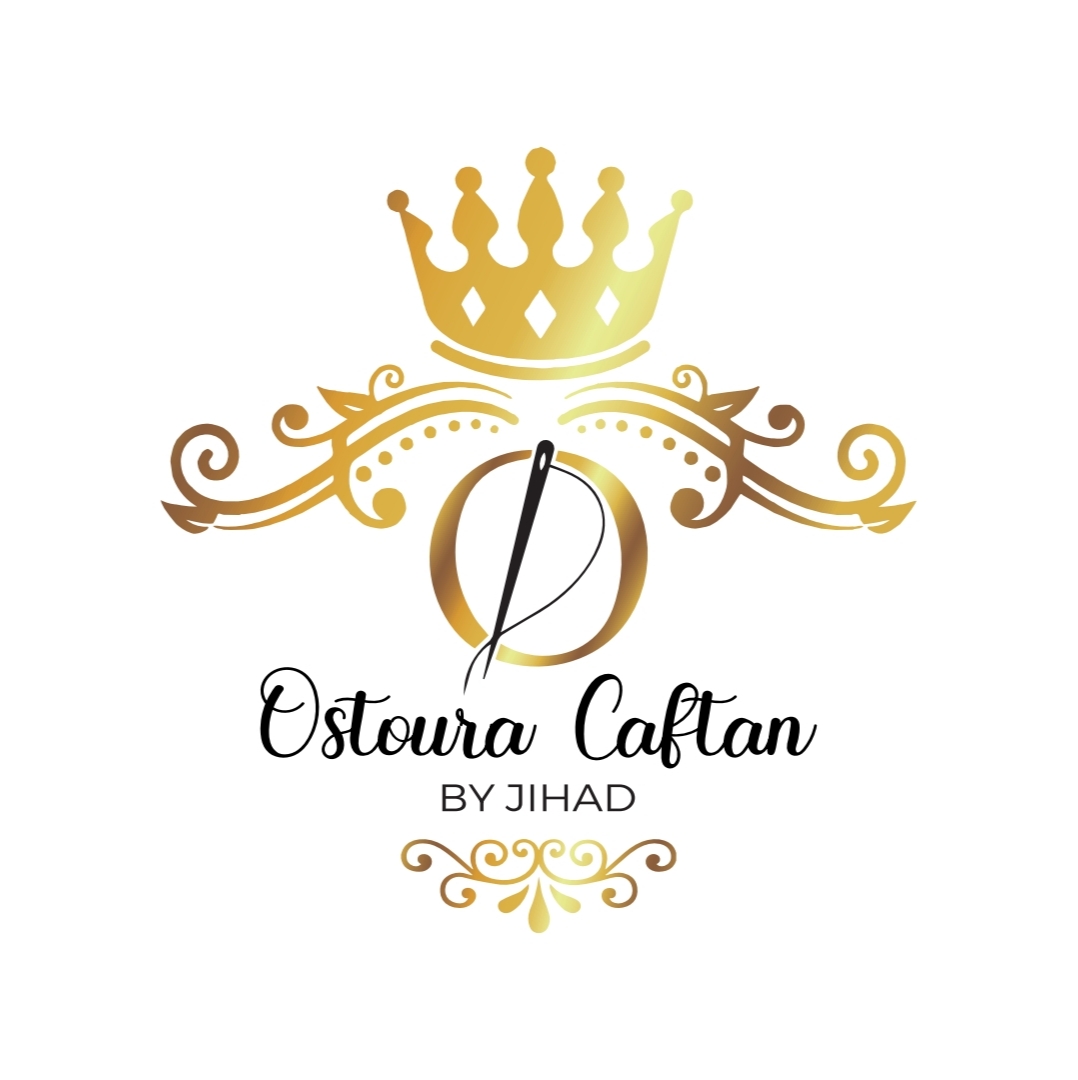 Ostoura Caftan by Mme JIHAD